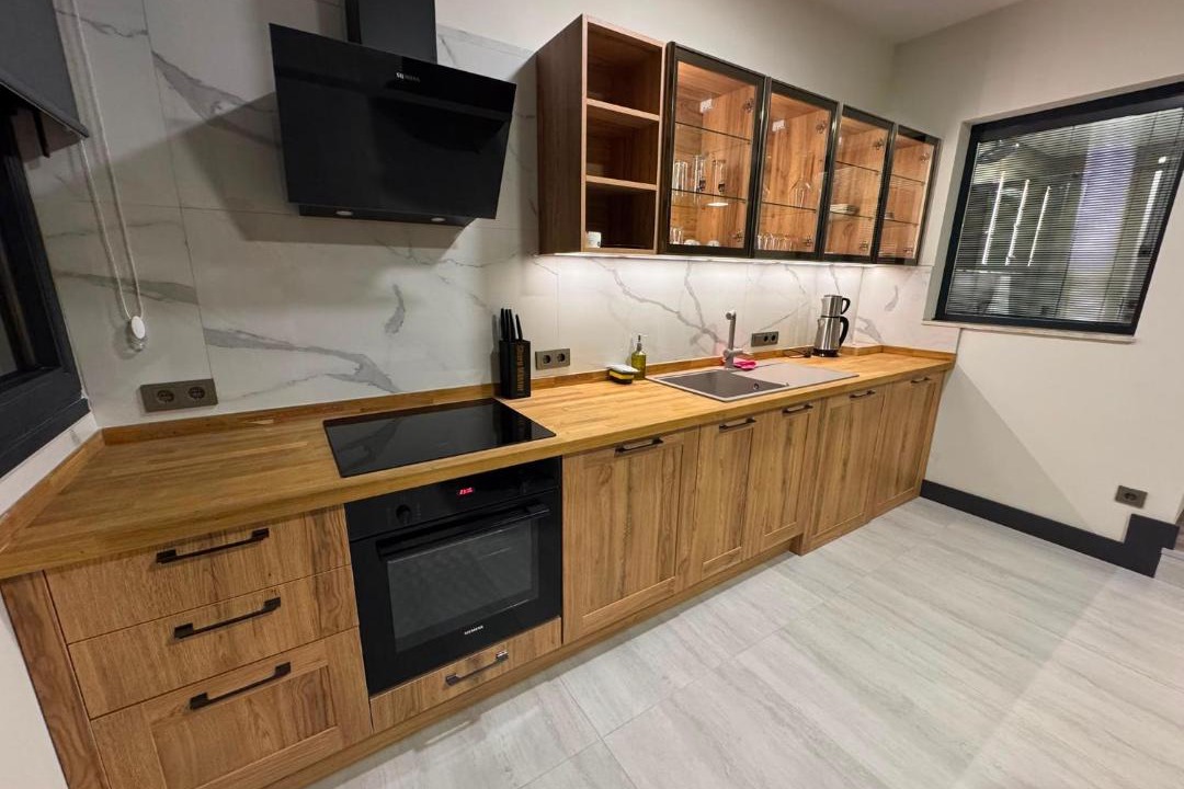 Photo of Kitchen in Sogut