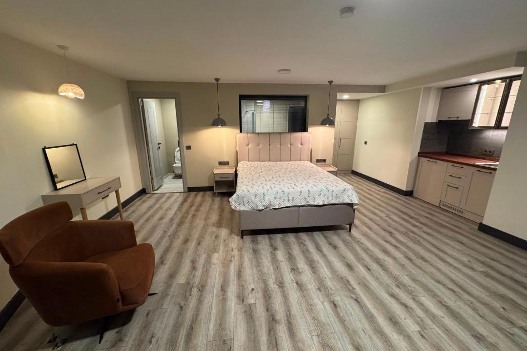 Photo of Bedroom in Sogut