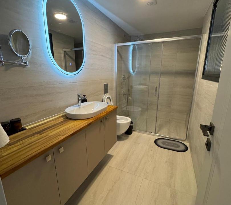 Photo of Bathroom in Sogut