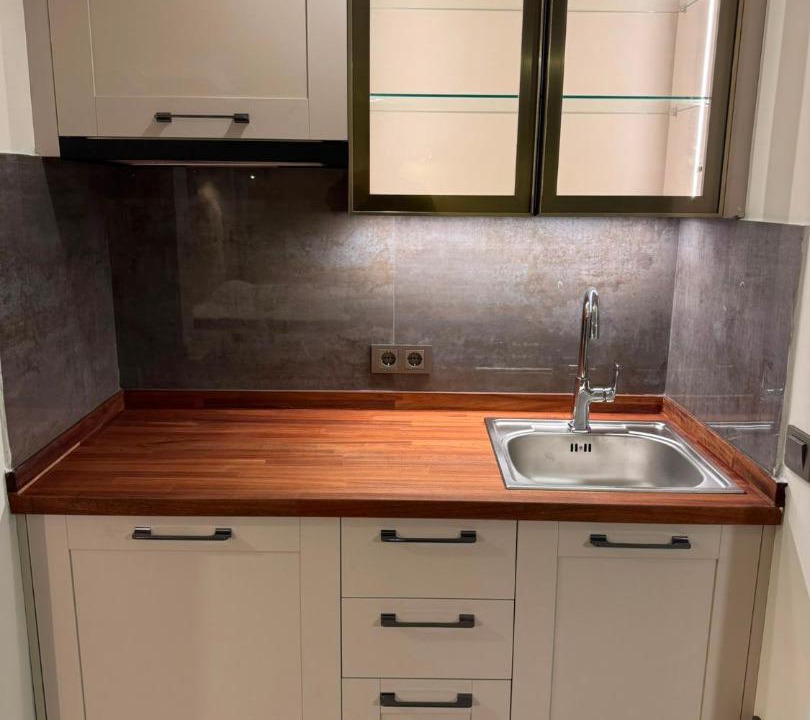 Photo of Kitchen in Sogut