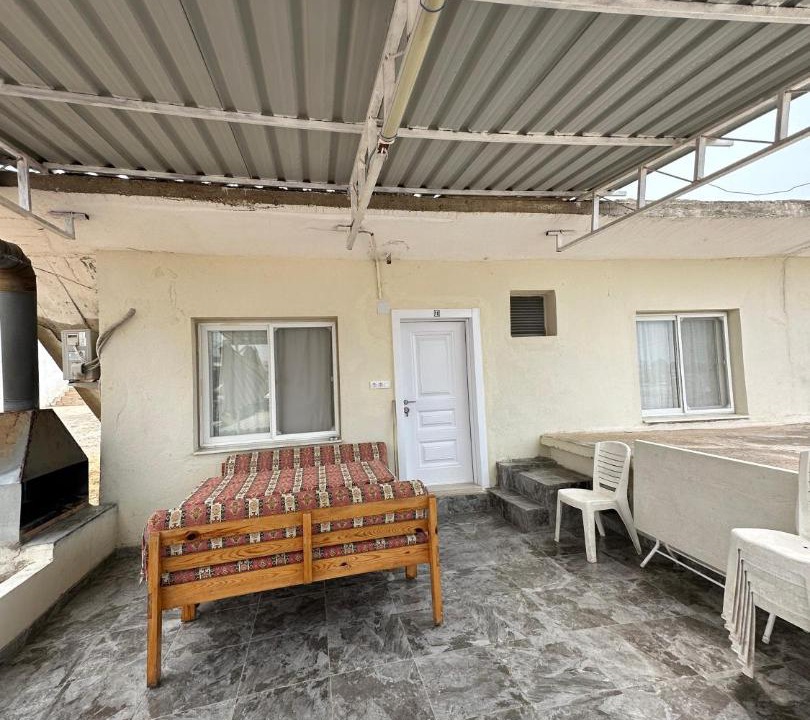 Photo of Patio Balcony in Artikli