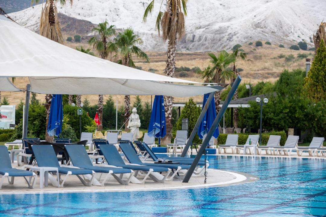 Photo of Others in Pamukkale