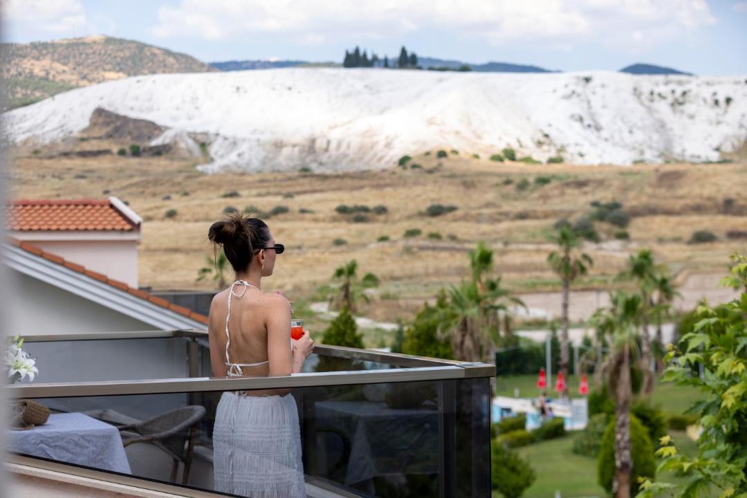 Photo of Others in Pamukkale