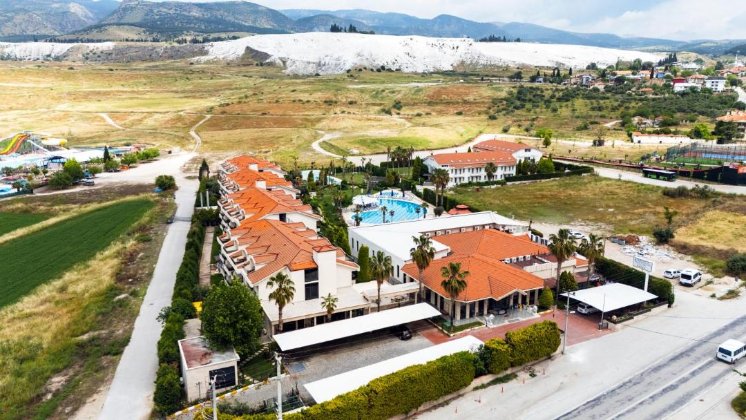 Photo of Others in Pamukkale