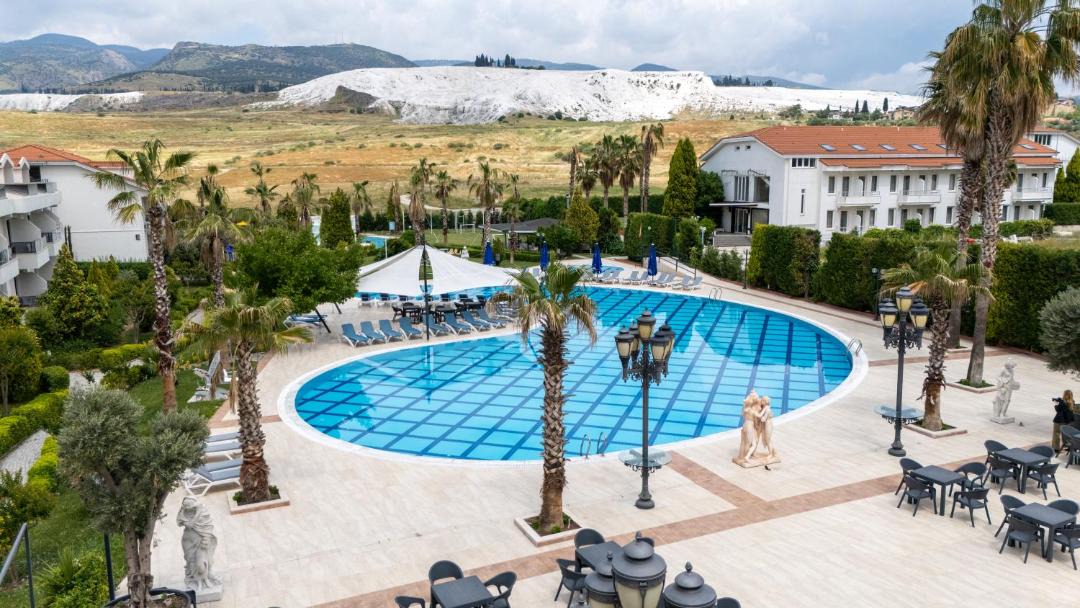 Photo of Others in Pamukkale