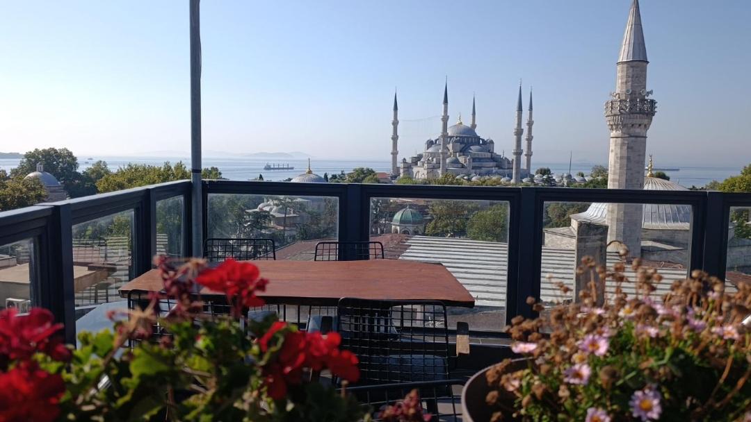 Photo of Others in Sultanahmet