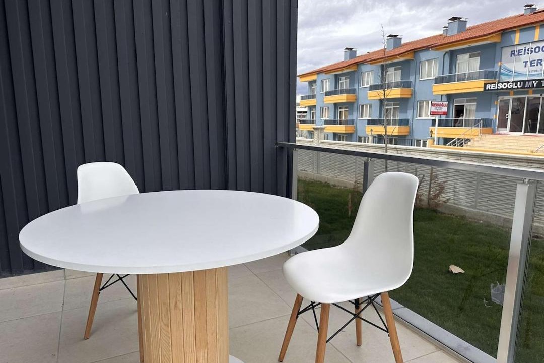 Photo of Patio Balcony in Gazligol