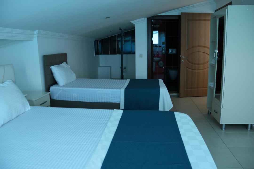Photo of Bedroom in Ayas