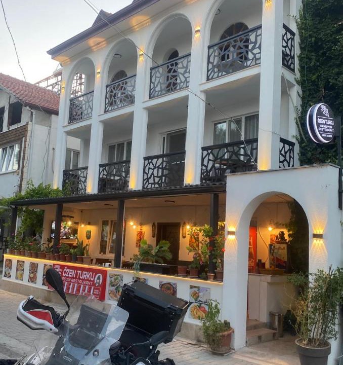 Photo of Others in Pamukkale City Centre