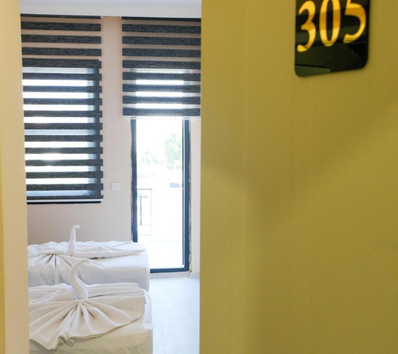 Photo of Bedroom in Manavgat
