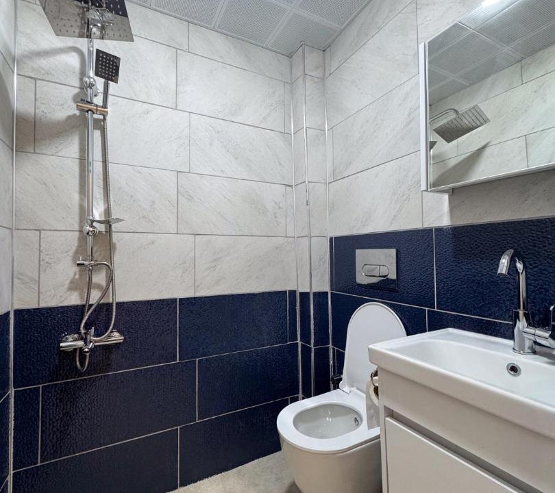 Photo of Bathroom in Manavgat