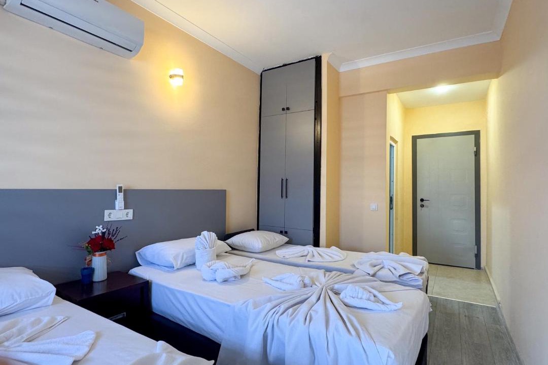 Photo of Bedroom in Manavgat