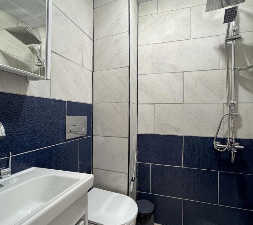 Photo of Bathroom in Manavgat