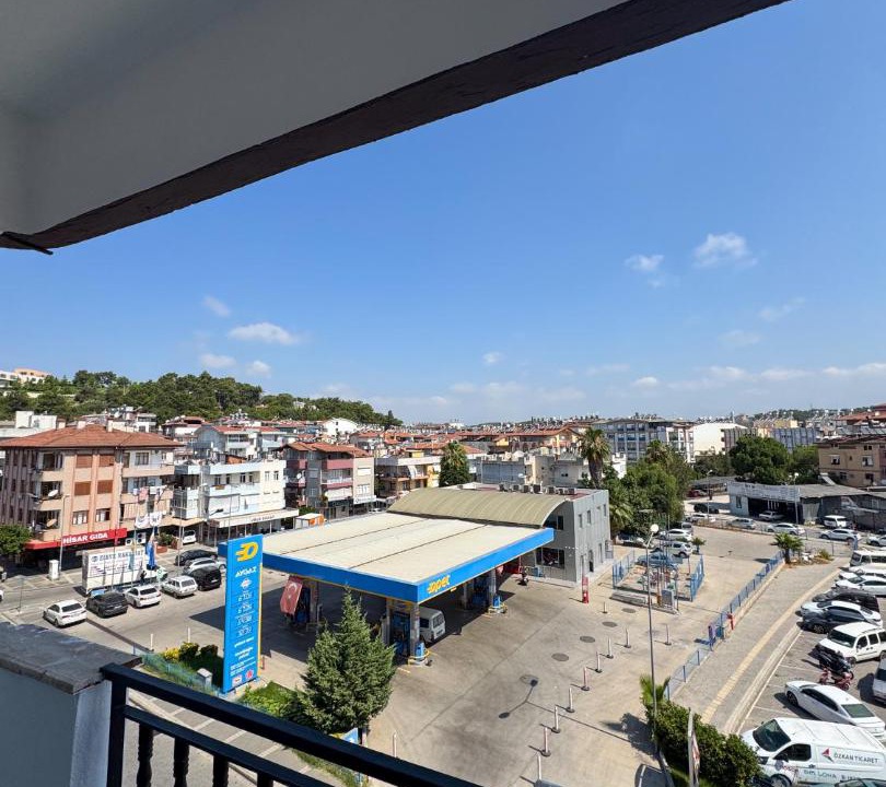 Photo of Patio Balcony in Manavgat