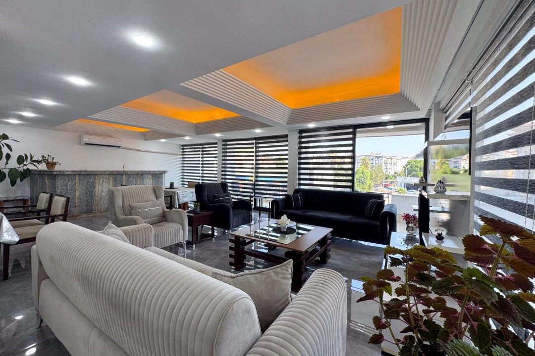 Photo of Livingroom in Manavgat