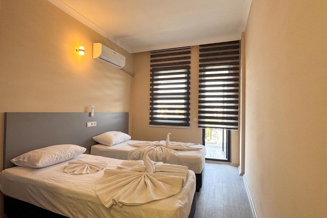 Photo of Bedroom in Manavgat