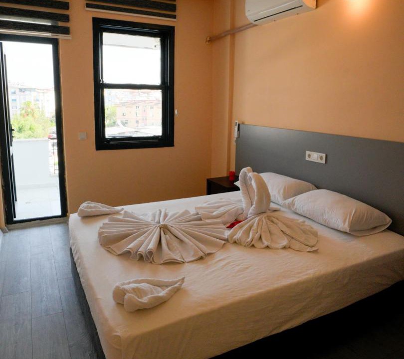 Photo of Bedroom in Manavgat