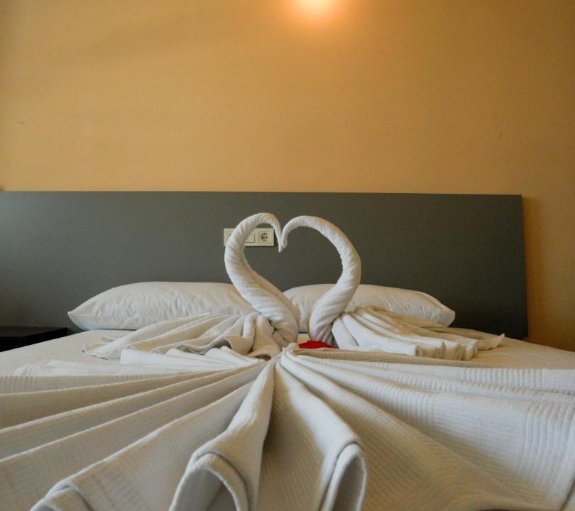 Photo of Bedroom in Manavgat