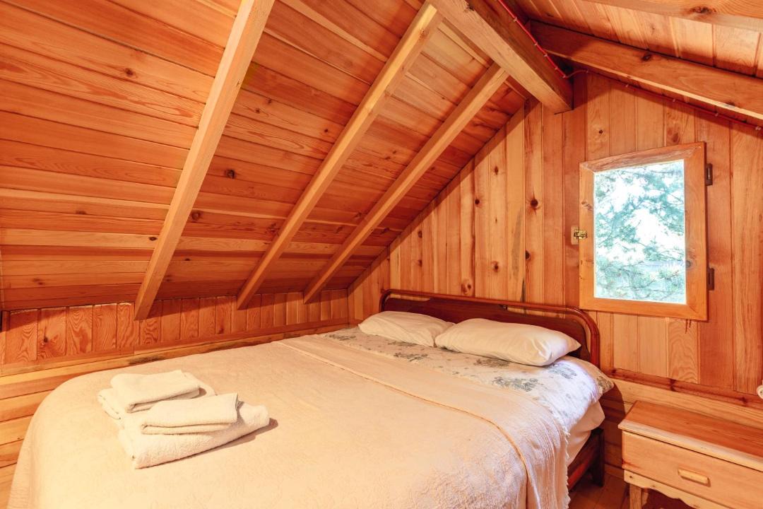 Photo of Bedroom in Mengen