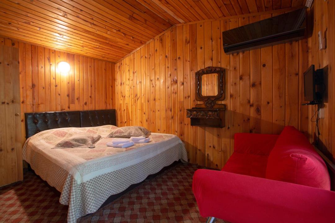 Photo of Bedroom in Mengen