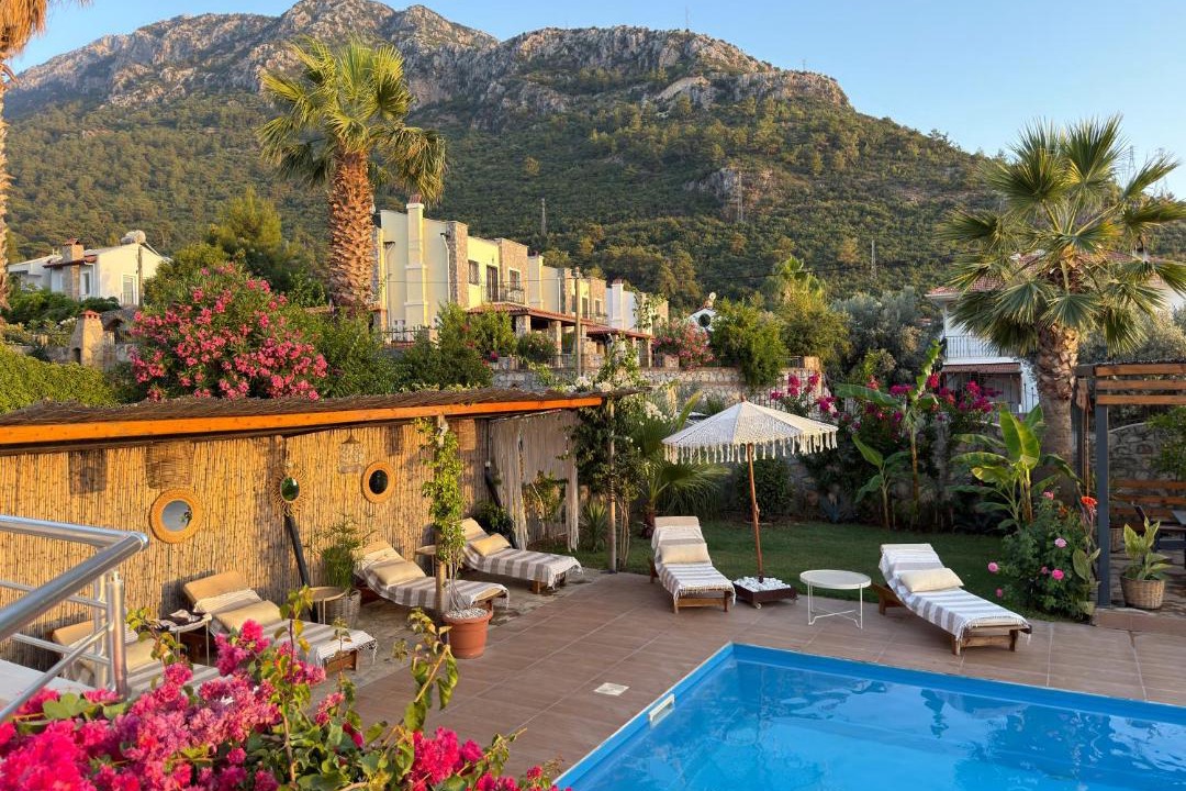 Photo of Others in Oludeniz