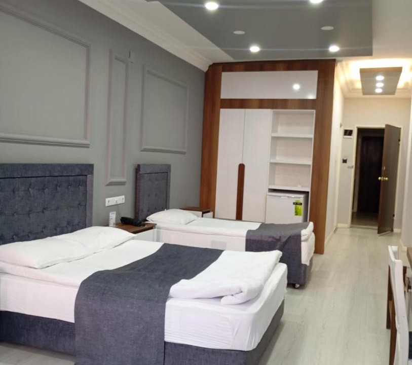 Photo of Bedroom in Hakkari