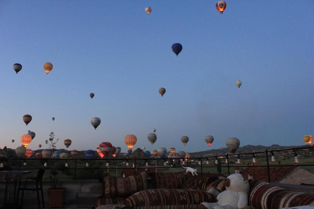 Photo of Others in Cavusin