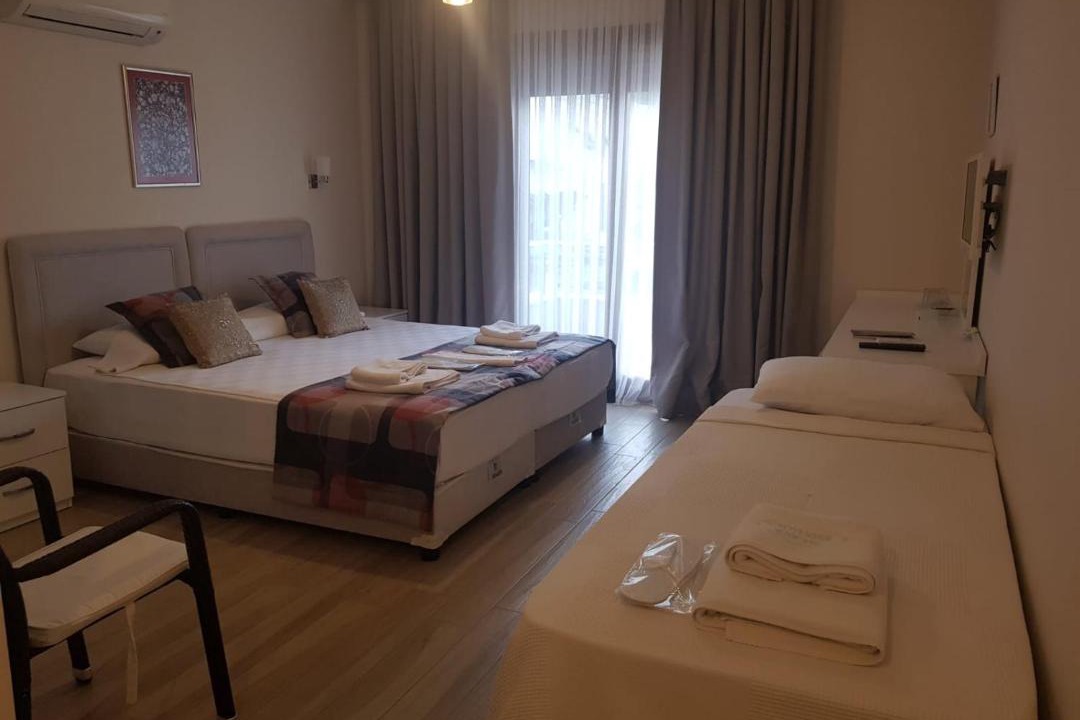 Photo of Bedroom in Torbali