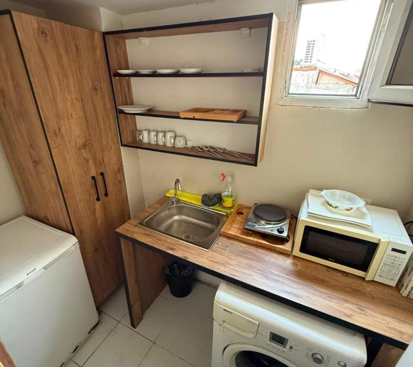 Photo of Kitchen in Emin Sinan
