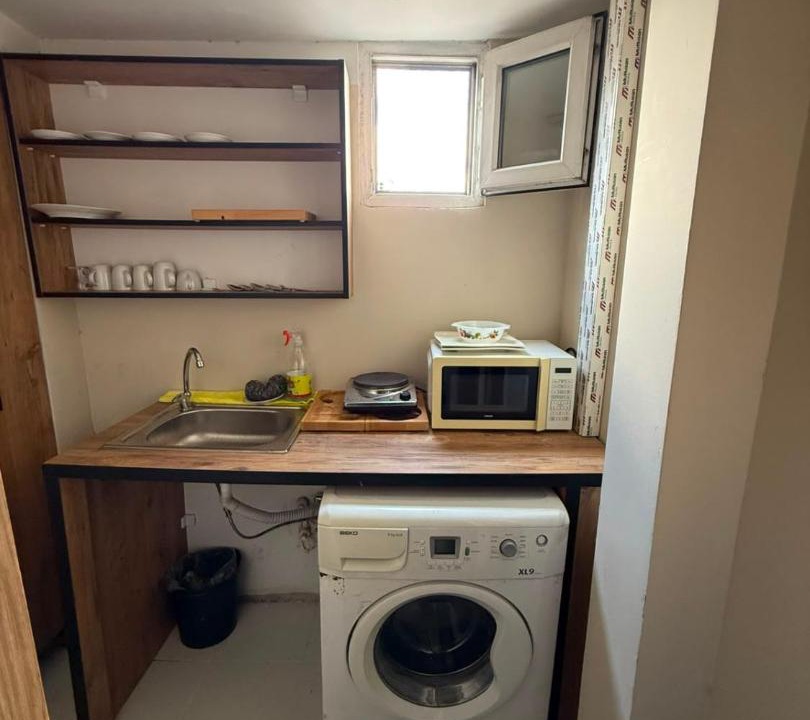 Photo of Kitchen in Emin Sinan