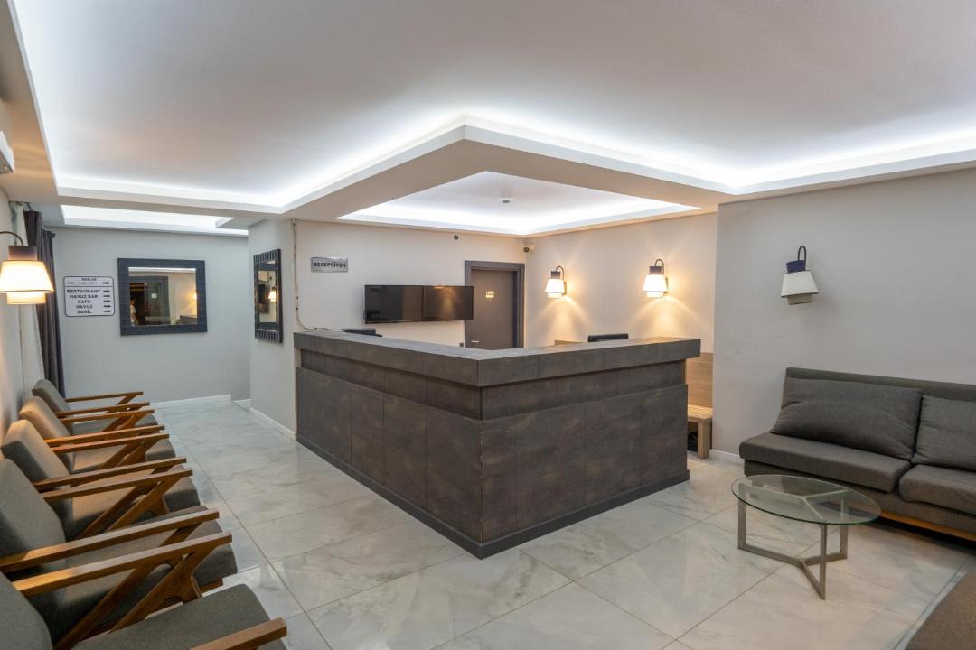 Photo of Others in Bodrum