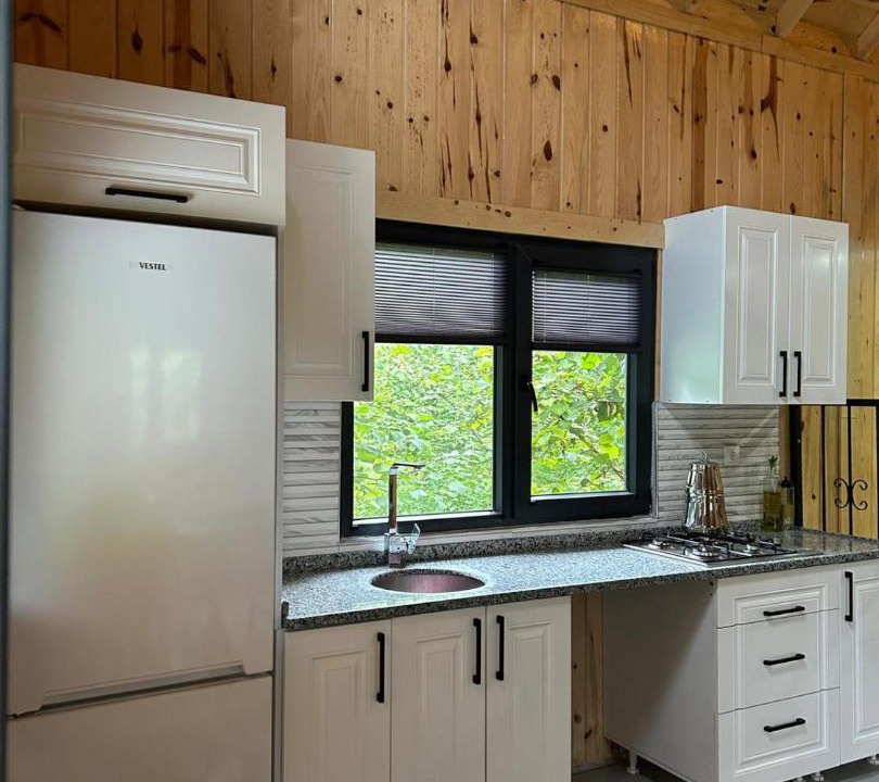 Photo of Kitchen in Macka
