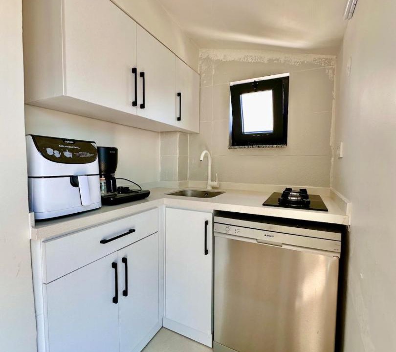Photo of Kitchen in Altıeylul