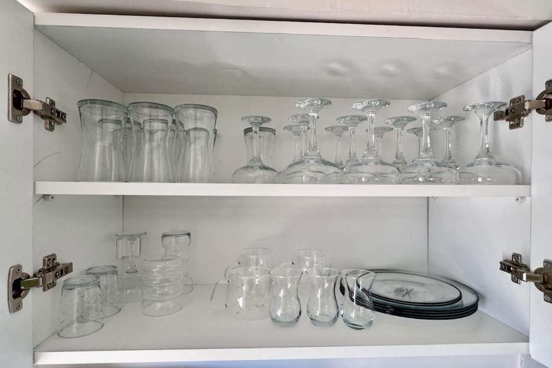 Photo of Kitchen in Altıeylul