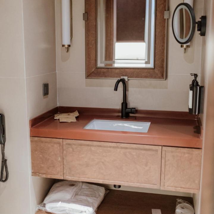 Photo of Bathroom in Iskenderun