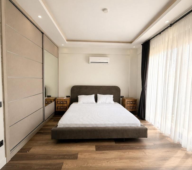 Photo of Bedroom in Tekirova
