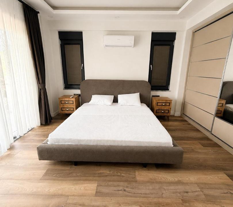 Photo of Bedroom in Tekirova