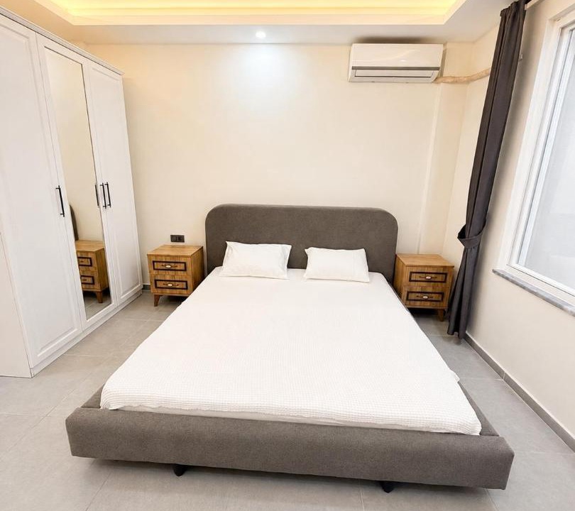 Photo of Bedroom in Tekirova