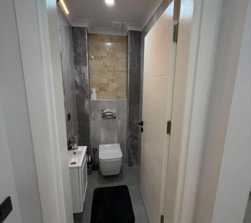 Photo of Bathroom in Tekirova