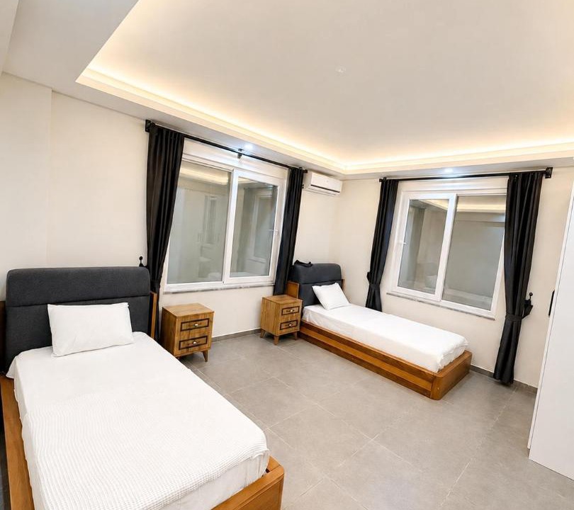 Photo of Bedroom in Tekirova