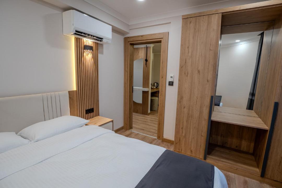 Photo of Bedroom in Yomra