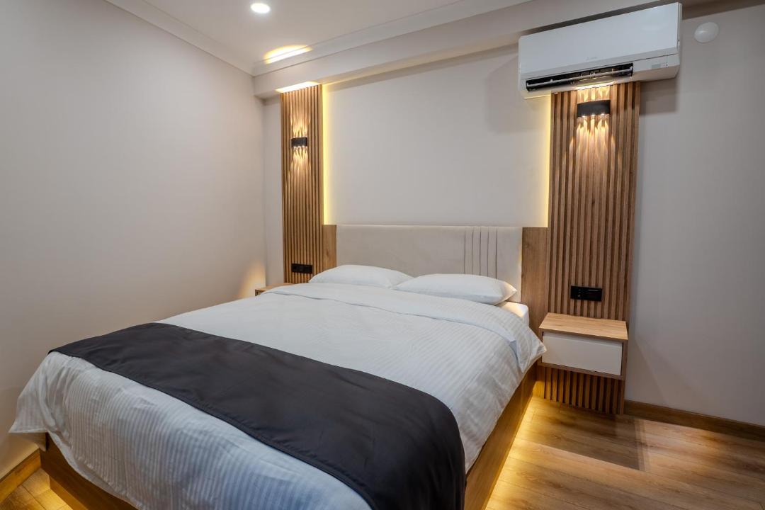 Photo of Bedroom in Yomra