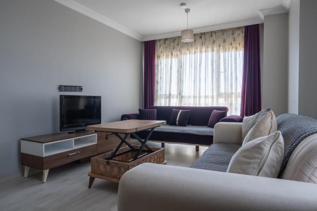 Photo of Livingroom in Avcilar