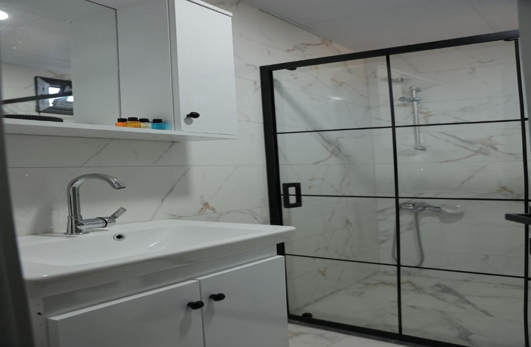 Photo of Bathroom in Tomuk Belediyesi