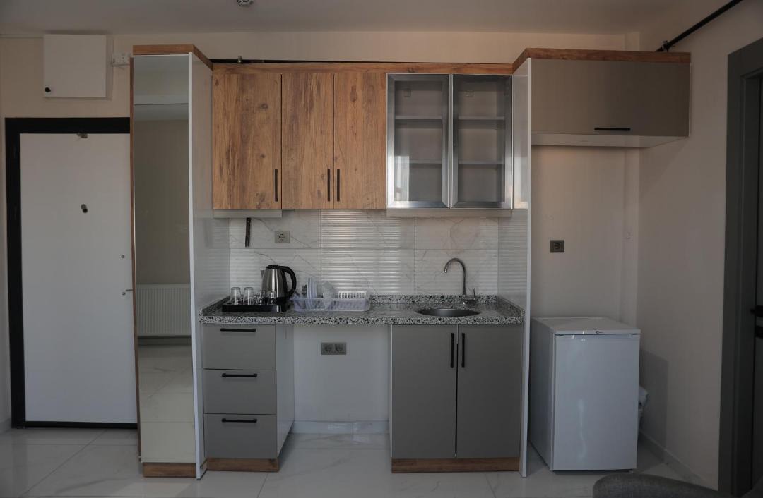 Photo of Kitchen in Tomuk Belediyesi