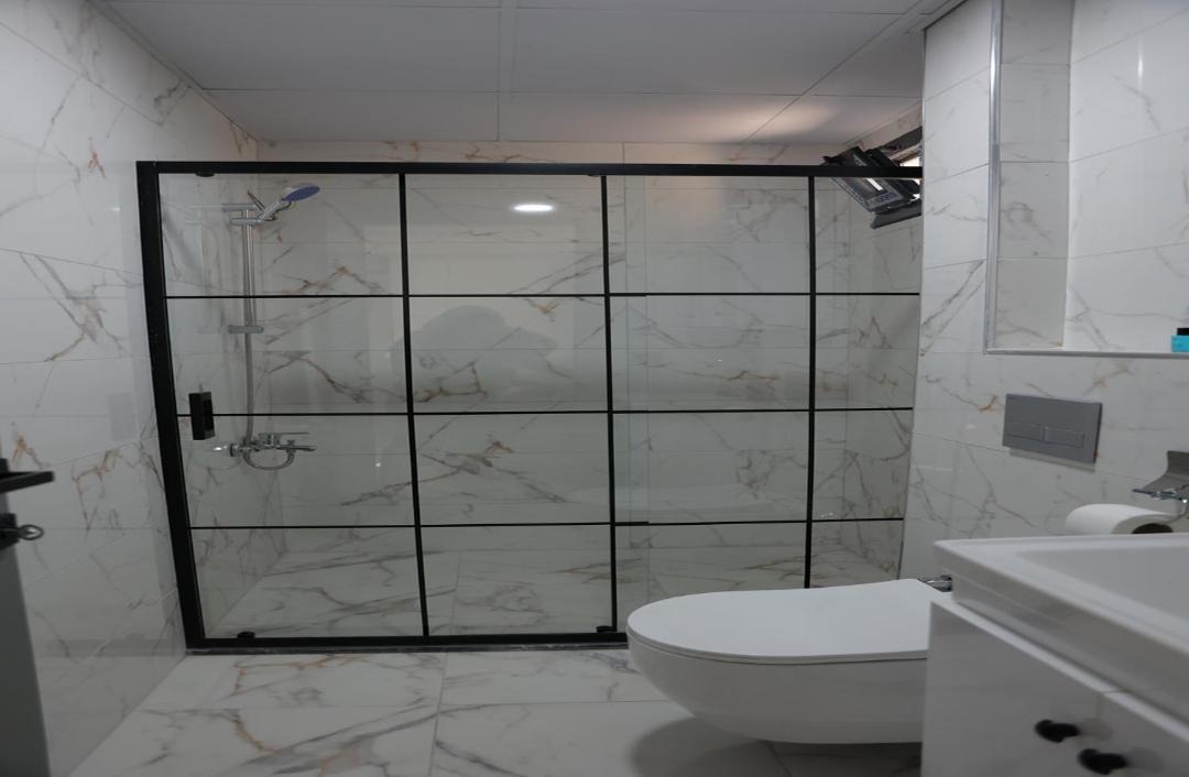 Photo of Bathroom in Tomuk Belediyesi