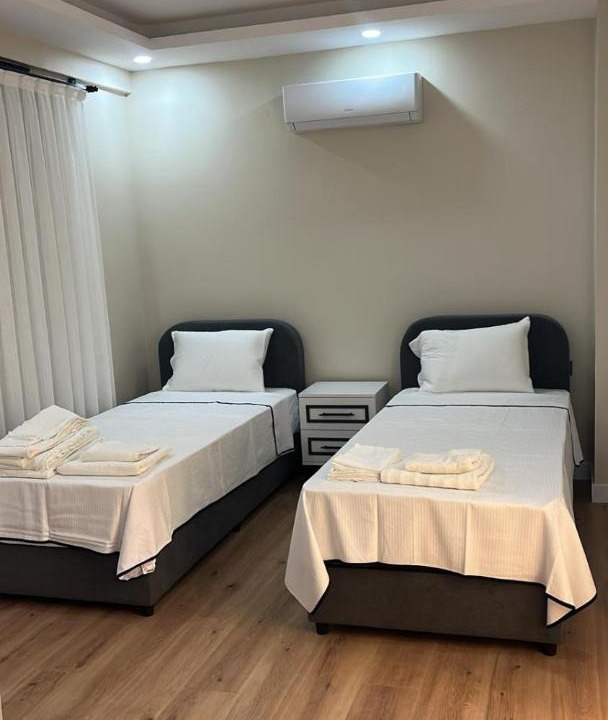 Photo of Bedroom in Tekirova