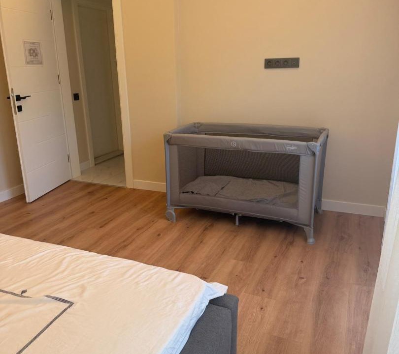 Photo of Bedroom in Tekirova
