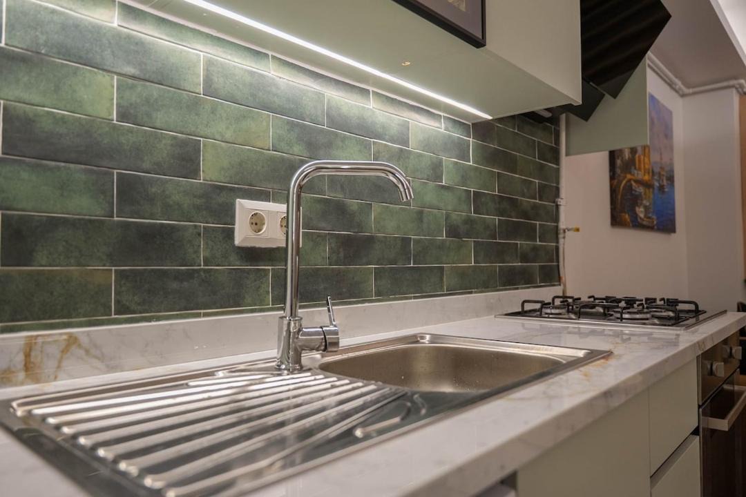 Photo of Kitchen in Tophane