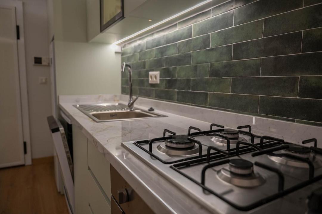 Photo of Kitchen in Tophane